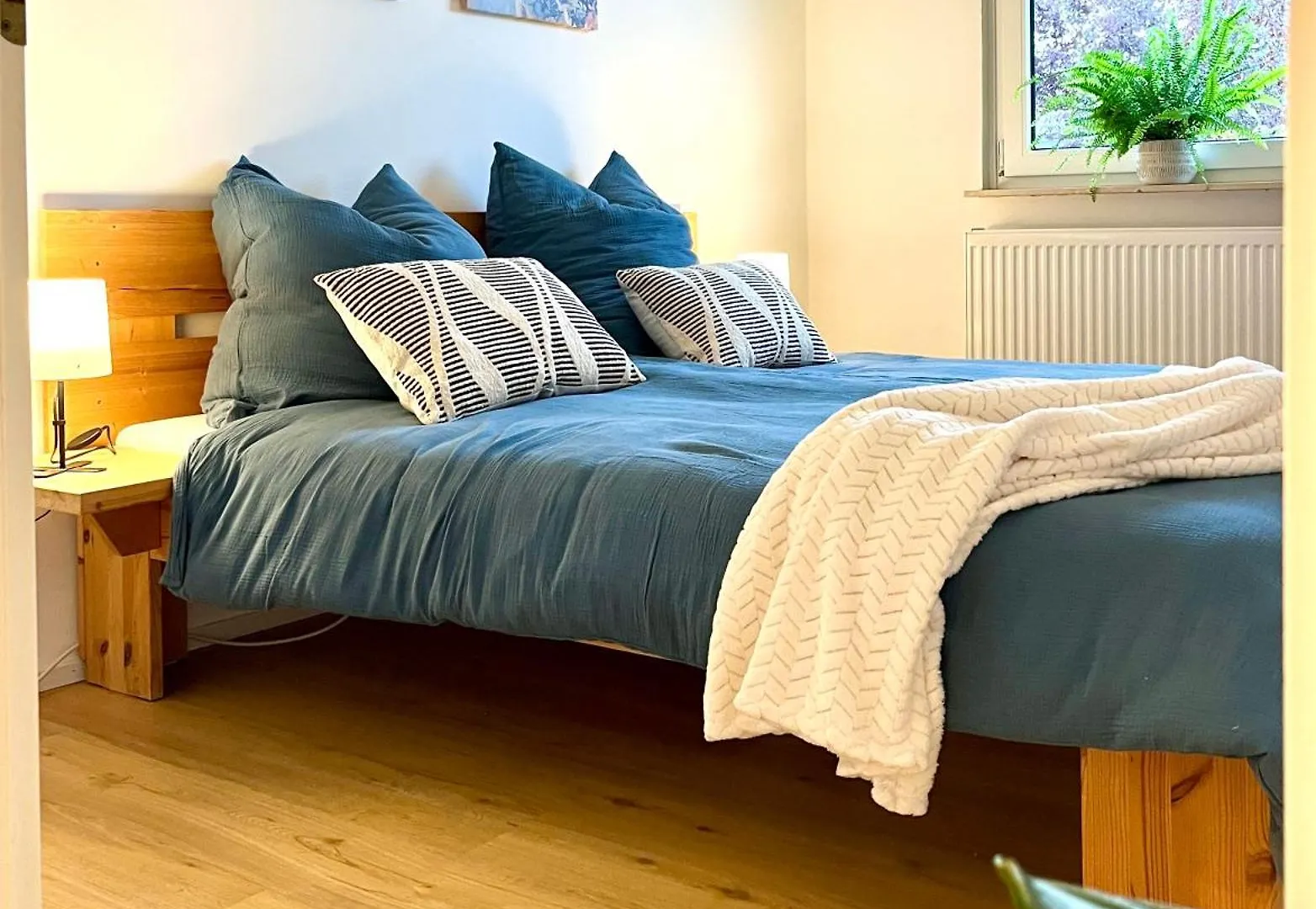 Ferienhaus Weinbergblick - Nahe Wuerzburg - 2 Schlafzimmer - Familienfreundlich - Terrasse Unterleinach 0*,