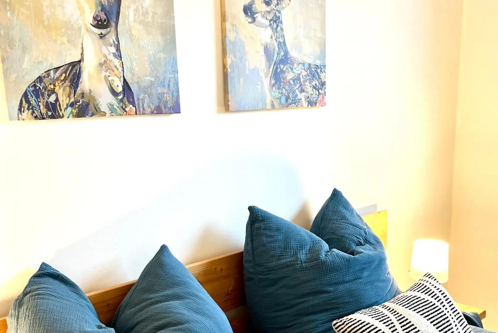 Ferienhaus Weinbergblick - Nahe Wuerzburg - 2 Schlafzimmer - Familienfreundlich - Terrasse Unterleinach Deutschland