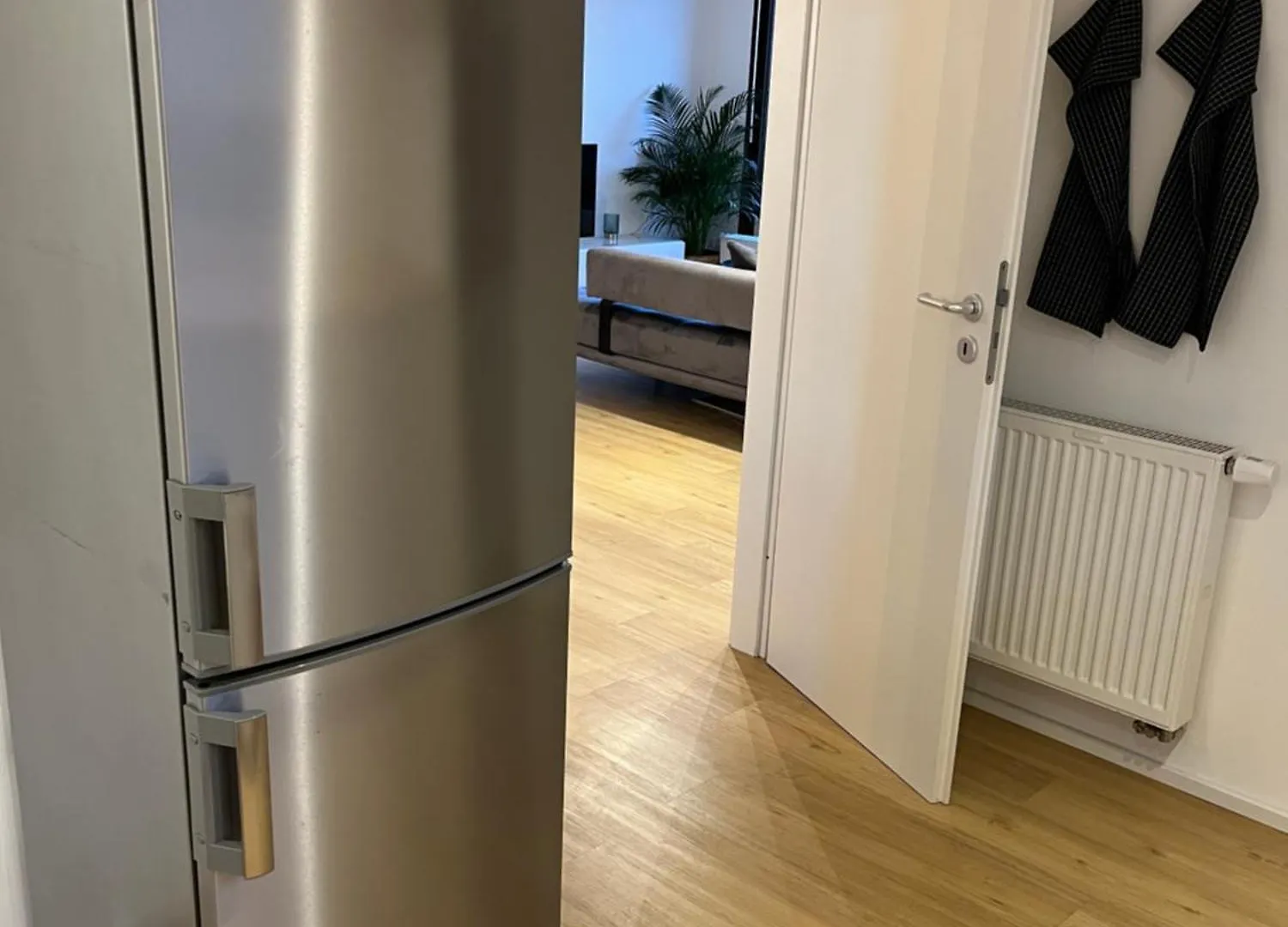 בית נופש Unterleinach Ferienhaus Weinbergblick - Nahe Wuerzburg - 2 Schlafzimmer - Familienfreundlich - Terrasse