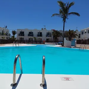 Casa Contento By Sea There Fuerteventura Apartment Corralejo