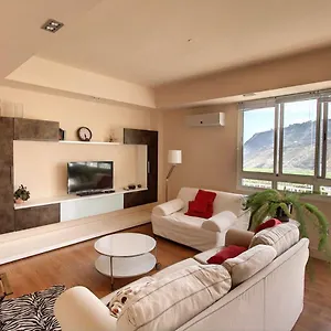 Laureli Apartment Tazacorte