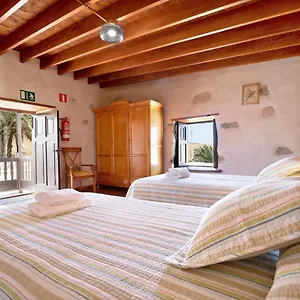 Andresito Ferienhaus Pájara