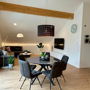  Apartment Allgaeu Leandi
