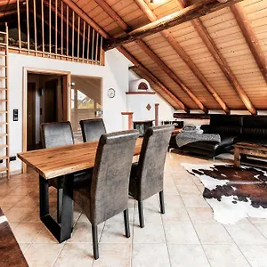  Ferienhaus Wolf