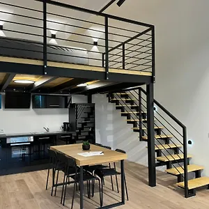  Apartment Loft Ny