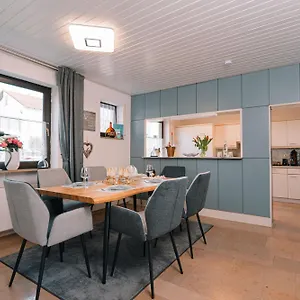  Apartment Eibelstadt-ferienwohnung