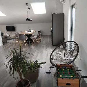 Ulika Apartment Fažana