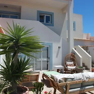 Casa Biota Apartment Sagres