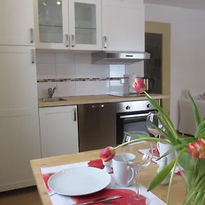  Apartment Am Moerzhof