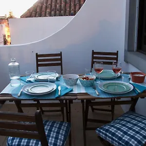 Peixe Agulha Ferienhaus Tavira